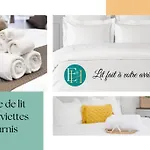 Maison Les Rives De La Tour - Proche Des Remparts - Idealement Situe * エーグ・モルト
