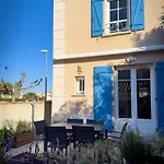 Maison Les Rives De La Tour - Proche Des Remparts - Idealement Situe ヴィラ *