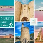 Maison Les Rives De La Tour - Proche Des Remparts - Idealement Situe ヴィラ