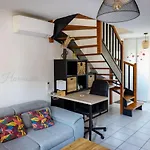 Maison Les Rives De La Tour - Proche Des Remparts - Idealement Situe ヴィラ *