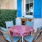 ヴィラ Maison Les Rives De La Tour - Proche Des Remparts - Idealement Situe エーグ・モルト