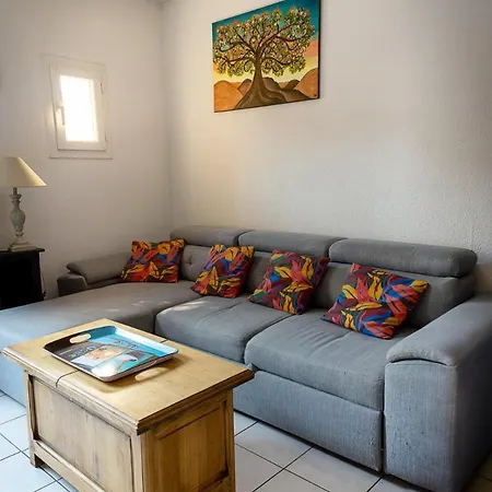 Maison Les Rives De La Tour - Proche Des Remparts - Idealement Situe * Aigues-Mortes