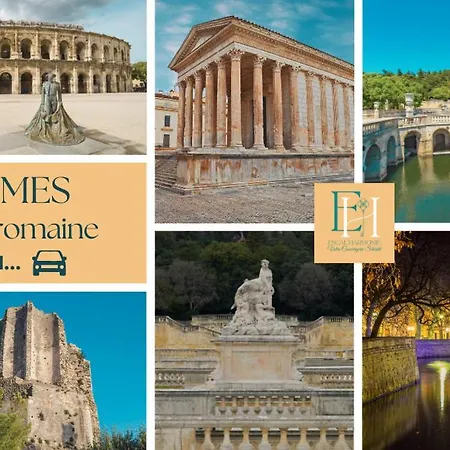 Maison Les Rives De La Tour - Proche Des Remparts - Idealement Situe ヴィラ エーグ・モルト