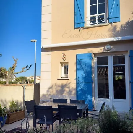 Maison Les Rives De La Tour - Proche Des Remparts - Idéalement Situé Villa