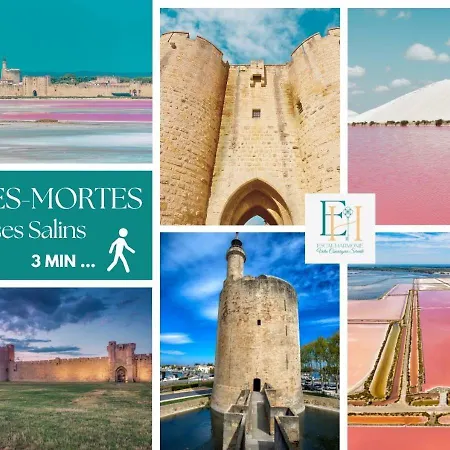 Villa Maison Les Rives De La Tour - Proche Des Remparts - Idéalement Situé *