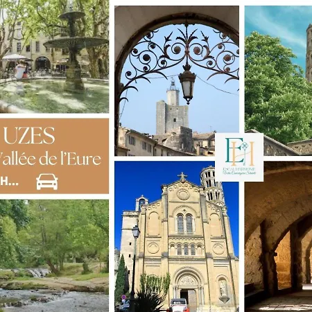 Maison Les Rives De La Tour - Proche Des Remparts - Idéalement Situé Villa Aigues-Mortes