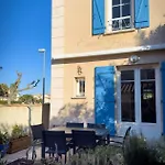 Maison Les Rives De La Tour - Proche Des Remparts - Idealement Situe Willa