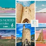 Willa Maison Les Rives De La Tour - Proche Des Remparts - Idealement Situe *
