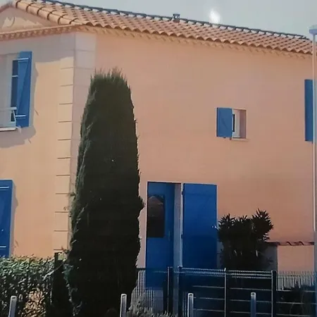 Maison Les Rives De La Tour - Proche Des Remparts - Idealement Situe Aigues-Mortes