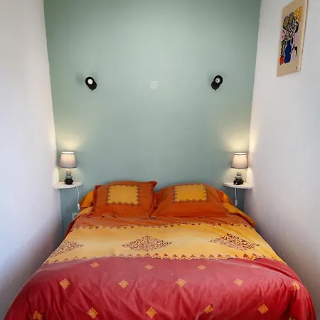 Maison Les Rives De La Tour - Proche Des Remparts - Idealement Situe * Aigues-Mortes