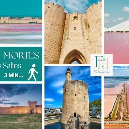 Maison Les Rives De La Tour - Proche Des Remparts - Idealement Situe Villa