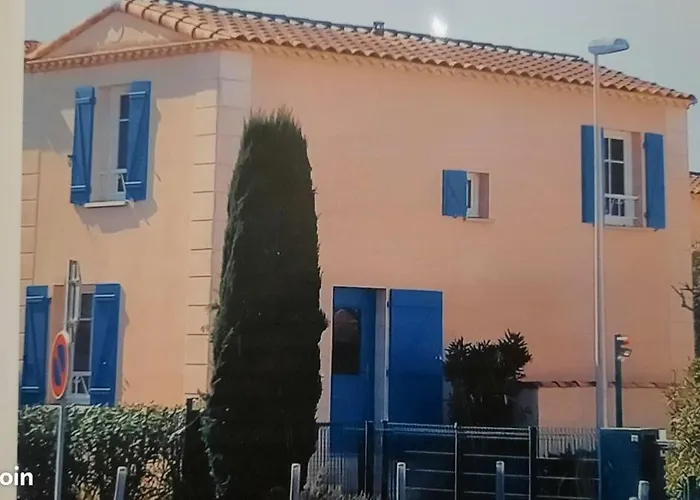 Maison Les Rives De La Tour - Proche Des Remparts - Idealement Situe Aigues-Mortes