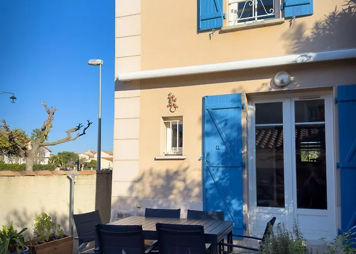 Maison Les Rives De La Tour - Proche Des Remparts - Idealement Situe Villa *