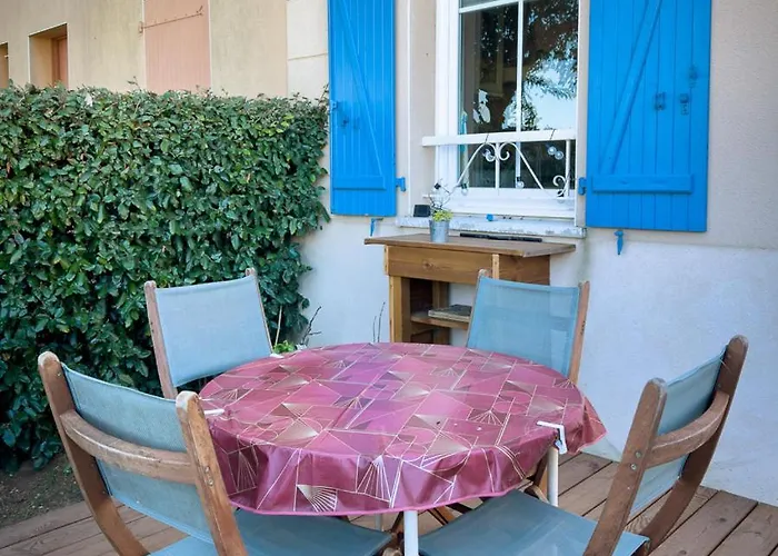 Maison Les Rives De La Tour - Proche Des Remparts - Idealement Situe Villa